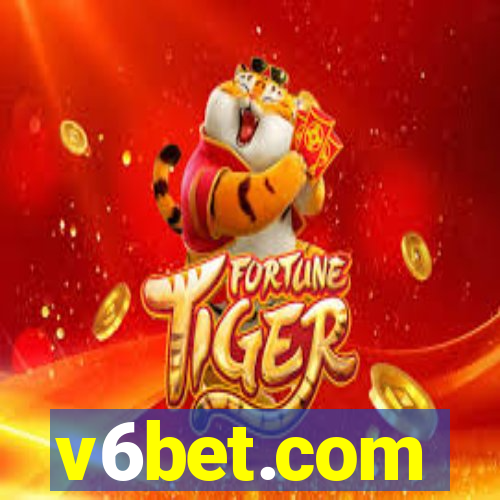 v6bet.com