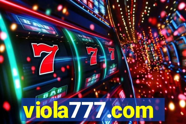 viola777.com