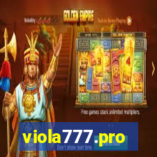 viola777.pro