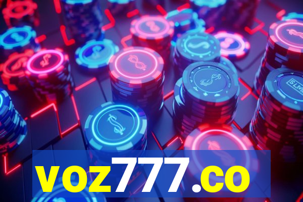 voz777.co