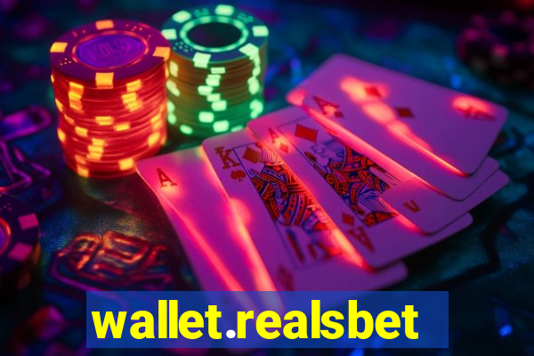 wallet.realsbet