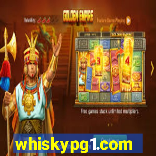 whiskypg1.com