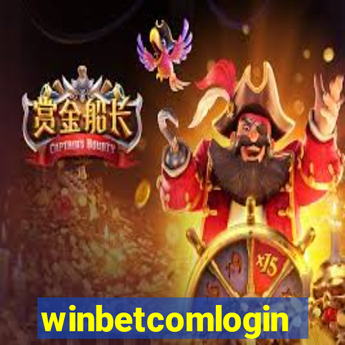 winbetcomlogin