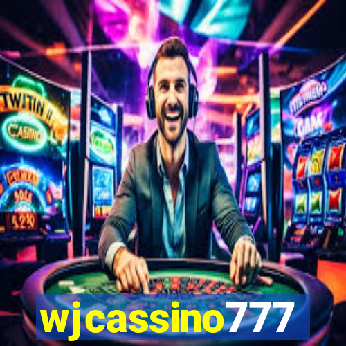 wjcassino777