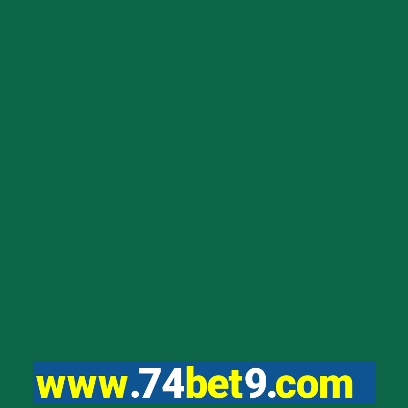 www.74bet9.com