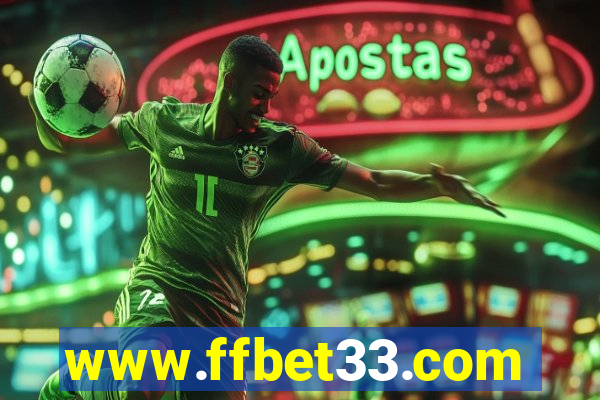 www.ffbet33.com