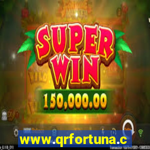 www.qrfortuna.com