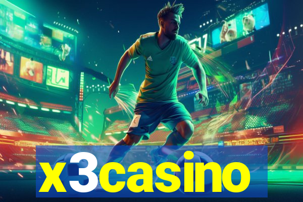 x3casino