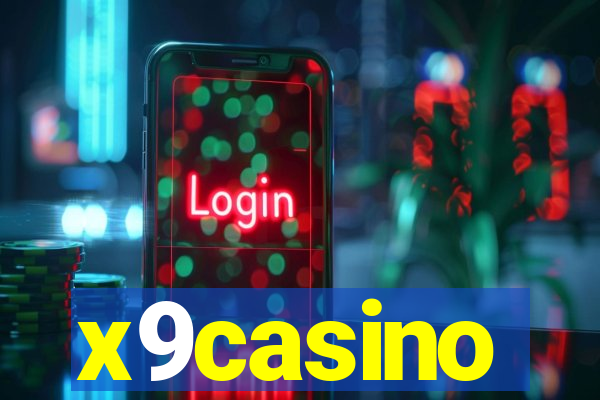 x9casino