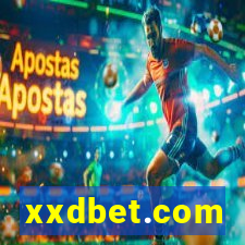 xxdbet.com