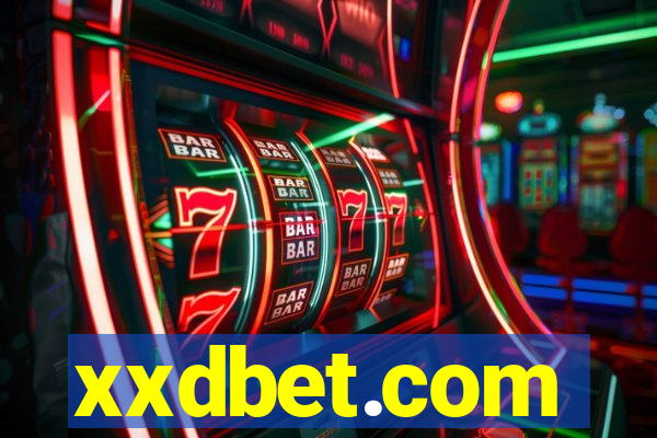 xxdbet.com