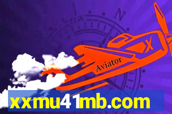 xxmu41mb.com