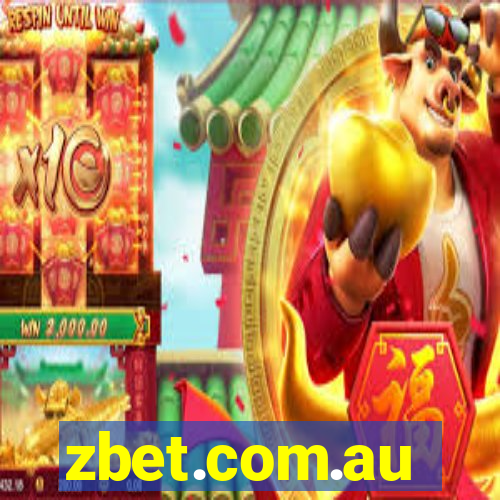 zbet.com.au