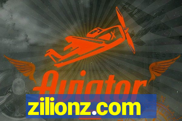 zilionz.com